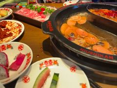 -牛市坎火锅(建设路店)