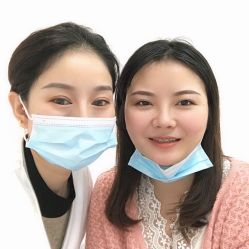 -久匠·野生眉半永久纹眉