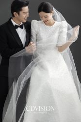 -CD视觉婚纱摄影