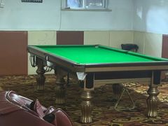 -绿岛汤泉韩式休闲会所