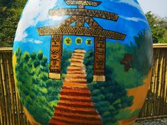 -西双版纳原始森林公园