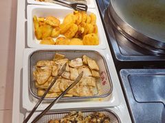 -素满香·素食自助餐(福州·长乐北路店)