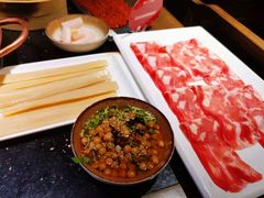 -山城鼎重庆老火锅(西安钟楼店)