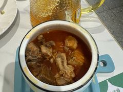 -库滋明·俄罗斯特色美食(中央大街店)