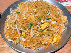 后街佬炒米粉-后街佬·炭火鲜鱼杂(33小镇店)
