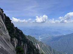 -黄山风景区