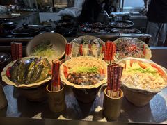 -米汤记忆(南京西路店)