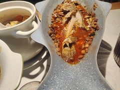 -不倒翁·安徽名菜楼(步行街店)