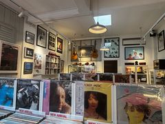 -Fujiyama Jeans & Tokyo No.18