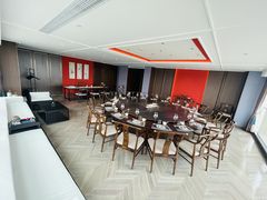 包厢-宝燕壹号景观餐厅(龙盛国际商业广场店)