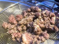 -八合里潮汕鲜牛肉火锅(深圳海岸城店)
