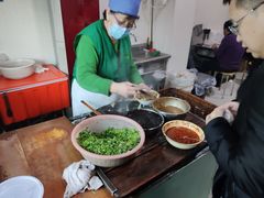 -正味斋锅巴菜(西北角店)