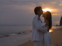 -摩玛婚纱摄影(杭州店)