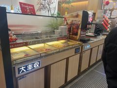 -大丰收脆鱼(闽侯永嘉店)