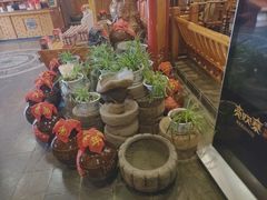 -亮欢寨酸汤鱼(沙冲路店)