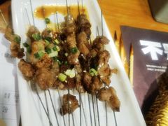 -帽帽家只卖生蚝·烧烤(沙湖路店)