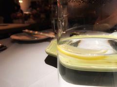 檸檬水-闻见中国海南菜(K11店)