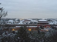 -景山公园