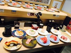 -大起水产回转寿司(道顿堀店)