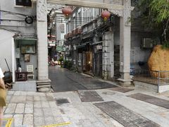 -华林禅寺