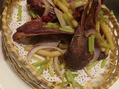 -筱爷叔·上海传统手工菜(玉树路店)