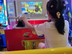 -幸福花欢乐世界(东辰广场A座店)