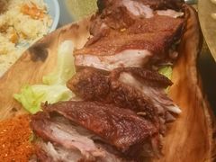 -阿拉丁新疆风味餐厅·清真(罗廊巷店)