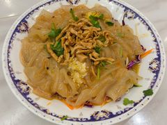 -京滨饭店·餐厅(阜外大街店)