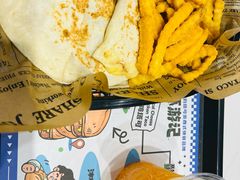 -TACO STAR 塔可星(下沙宝龙店)