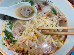 -越南牛肉河粉餐厅(书院巷店)