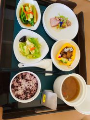 -新寰亚月子会所(金鸡湖凯宾店)