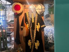 -纳鲁孜·新疆特色餐厅(上海悦荟广场店)