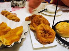 -南园酒家(前进路店)