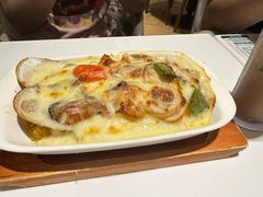 -翠华餐厅(宝安壹方城店)