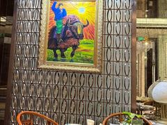 -西藏饭店·亚克·食光自助餐厅