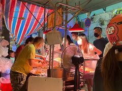 -明记牛杂(新马路分店)