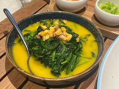 上汤时蔬-熙楼(翠湖店)