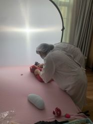 -玛瑞莎专业孕妇摄影(越秀店)