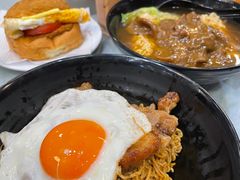 -华嫂冰室(尖沙咀店)