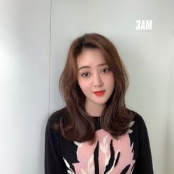 -3AM·S HAIR SALON烫发染发接发