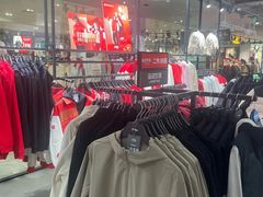 -百盛优客城市广场(天山店)