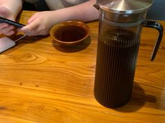 特调酸梅汁-先启半步颠·川菜小炒