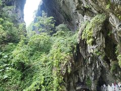 -英西峰林·洞天仙境
