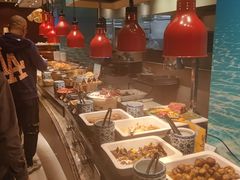 -咖啡苑自助餐厅·中国大饭店