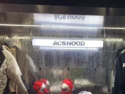 -ACS舞蹈工作室