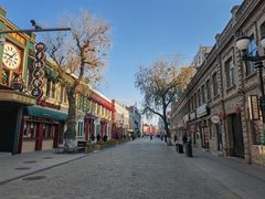 -中华巴洛克风情街