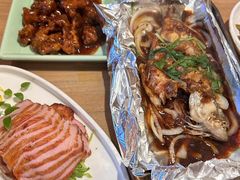 -新白鹿餐厅(城西银泰城店)