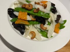 -双合园·海鲜水饺青岛菜(万佳广场店)