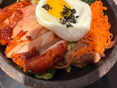 -七八冷面·延边朝鲜族美食(欢乐谷店)