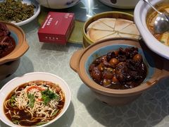 -佰家小厨·南京菜(夫子庙店)